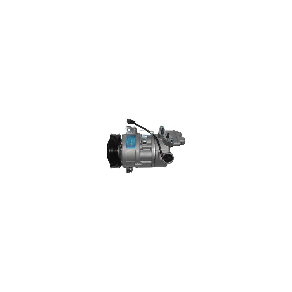 COMPRESSOR BMW SERIE 1 1 E81-E82-E87-E88 2004 A 2011 (116I / 118I / 120I / 128I / 130I / 135I) - PROCOOLER COMPRESSOR BMW SERIE 1 1 E81-E82-E87-E88 2004 A 2011 (116I / 118I / 120I / 128I / 130I / 135I) - PROCOOLER