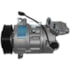 COMPRESSOR BMW SERIE 1 1 E81-E82-E87-E88 2004 A 2011 (116I / 118I / 120I / 128I / 130I / 135I) - PROCOOLER COMPRESSOR BMW SERIE 1 1 E81-E82-E87-E88 2004 A 2011 (116I / 118I / 120I / 128I / 130I / 135I) - PROCOOLER