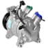 COMPRESSOR BMW SERIE 3 320I / 328I 2013 EM DIANTE / SERIE 5 520I / 528I 2011 EM DIANTE / X1 / Z4 2010 EM DIANTE - PROCOOLER COMPRESSOR BMW SERIE 3 320I / 328I 2013 EM DIANTE / SERIE 5 520I / 528I 2011 EM DIANTE / X1 / Z4 2010 EM DIANTE - PROCOOLER