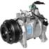 COMPRESSOR BMW SERIE 3 320I / 328I 2013 EM DIANTE / SERIE 5 520I / 528I 2011 EM DIANTE / X1 / Z4 2010 EM DIANTE - PROCOOLER COMPRESSOR BMW SERIE 3 320I / 328I 2013 EM DIANTE / SERIE 5 520I / 528I 2011 EM DIANTE / X1 / Z4 2010 EM DIANTE - PROCOOLER