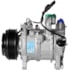 COMPRESSOR BMW SERIE 3 320I / 328I 2013 EM DIANTE / SERIE 5 520I / 528I 2011 EM DIANTE / X1 / Z4 2010 EM DIANTE - PROCOOLER COMPRESSOR BMW SERIE 3 320I / 328I 2013 EM DIANTE / SERIE 5 520I / 528I 2011 EM DIANTE / X1 / Z4 2010 EM DIANTE - PROCOOLER