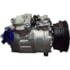 COMPRESSOR BMW SERIE 3 E46 318/320/323/325/328/330 / M3 1998 > X3 E83 2004 > SERIE 7 E38 728/730/740/750 1995 EM DIANTE - DENSO COMPRESSOR BMW SERIE 3 E46 318/320/323/325/328/330 / M3 1998 > X3 E83 2004 > SERIE 7 E38 728/730/740/750 1995 EM DIANTE - DENSO