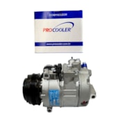 COMPRESSOR BMW SERIE 3 M3 1999 >  X3 E83 2005 >  SERIE 5 E39 M5 1996 > SERIE 7 E38 1995 >  Z8 E52 2000 > - PROCOOLER