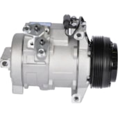 COMPRESSOR BMW X5 3.0 M54 2001 A 2003 / MERCEDES BENZ SPRINTER MOD.10S17 - PROCOOLER COMPRESSOR BMW X5 3.0 M54 2001 A 2003 / MERCEDES BENZ SPRINTER MOD.10S17 - PROCOOLER