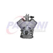 COMPRESSOR BOCK FKX40-655K - EBERSPAECHER