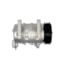 COMPRESSOR CALSONIC CR12 NISSAN FRONTIER MOTOR 2.5 2013 EM DIANTE - PROCOOLER COMPRESSOR CALSONIC CR12 NISSAN FRONTIER MOTOR 2.5 2013 EM DIANTE - PROCOOLER