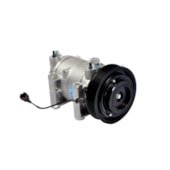 COMPRESSOR CALSONIC NISSAN FRONTIER MOTOR 2.5 2008 A 2012 - PROCOOLER