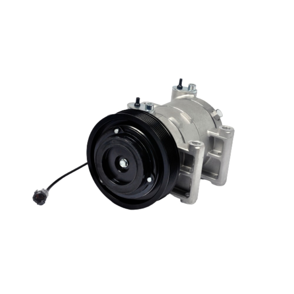 COMPRESSOR CALSONIC NISSAN FRONTIER MOTOR 2.5 2008 A 2012 - PROCOOLER COMPRESSOR CALSONIC NISSAN FRONTIER MOTOR 2.5 2008 A 2012 - PROCOOLER