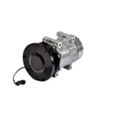 COMPRESSOR CARTEPILAR SE7H15 135MM 12V POLY V8 - PROCOOLER COMPRESSOR CARTEPILAR SE7H15 135MM 12V POLY V8 - PROCOOLER