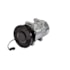 COMPRESSOR CARTEPILAR SE7H15 135MM 12V POLY V8 - PROCOOLER