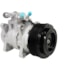 COMPRESSOR CASE / CNH CASE NEW HOLLAND CS660 ATE AGOSTO DE 2010/ FORD CARGO 815/ 816/ VW VOLKSWAGEN 8150/ 17220/ 23220 - PROCOOLER