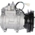 COMPRESSOR CATERPILLAR D41 / KOMATSU PC400 / DE220 MOD.10PA15 - PROCOOLER COMPRESSOR CATERPILLAR D41 / KOMATSU PC400 / DE220 MOD.10PA15 - PROCOOLER