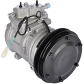 COMPRESSOR CATERPILLAR D41 / KOMATSU PC400 / DE220 MOD.10PA15 - PROCOOLER