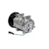 COMPRESSOR CATERPILLAR SE7H15 135MM 24V POLY V8 - PROCOOLER COMPRESSOR CATERPILLAR SE7H15 135MM 24V POLY V8 - PROCOOLER