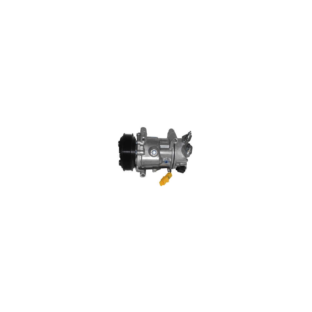 COMPRESSOR CITROEN BERLINGO 2008 > C3/ C4/ C4 PICASSO/ C4 GRAND PICASSO/ PEUGEOT 207/ 307/ 308/ 408/ PARTNER 2008 > - PROCOOLER