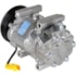 COMPRESSOR CITROEN C3 2003 EM DIANTE / XSARA 1998 EM DIANTE / PEUGEOT 206 1998 EM DIANTE - PROCOOLER COMPRESSOR CITROEN C3 2003 EM DIANTE / XSARA 1998 EM DIANTE / PEUGEOT 206 1998 EM DIANTE - PROCOOLER