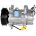 COMPRESSOR CITROEN C3 2003 EM DIANTE / XSARA 1998 EM DIANTE / PEUGEOT 206 1998 EM DIANTE - PROCOOLER COMPRESSOR CITROEN C3 2003 EM DIANTE / XSARA 1998 EM DIANTE / PEUGEOT 206 1998 EM DIANTE - PROCOOLER