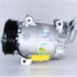COMPRESSOR CITROEN C3 / AIRCROSS / PEUGEOT 206 / 207 / 307 / HOGGAR 1.4 / 1.6 2007 A 2012 - DELPHI COMPRESSOR CITROEN C3 / AIRCROSS / PEUGEOT 206 / 207 / 307 / HOGGAR 1.4 / 1.6 2007 A 2012 - DELPHI