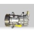 COMPRESSOR CITROEN C3 / PICASSO / BERLINGO / PEUGEOT 206 / 307 / PARTNER / RENAULT CLIO SANDEN SD6V12 - SANDEN COMPRESSOR CITROEN C3 / PICASSO / BERLINGO / PEUGEOT 206 / 307 / PARTNER / RENAULT CLIO SANDEN SD6V12 - SANDEN