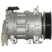 COMPRESSOR CITROEN DS3/DS4/DS5/ C3 1.6 2013 >  C4 2008 >  PEUGEOT 208/ 2008/ 308/3008/408 1.6 2013 EM DIANTE - DENSO
