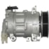COMPRESSOR CITROEN DS3/DS4/DS5/ C3 1.6 2013 >  C4 2008 >  PEUGEOT 208/ 2008/ 308/3008/408 1.6 2013 EM DIANTE - DENSO COMPRESSOR CITROEN DS3/DS4/DS5/ C3 1.6 2013 >  C4 2008 >  PEUGEOT 208/ 2008/ 308/3008/408 1.6 2013 EM DIANTE - DENSO