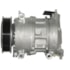 COMPRESSOR CITROEN DS3/DS4/DS5/ C3 1.6 2013 >  C4 2008 >  PEUGEOT 208/ 2008/ 308/3008/408 1.6 2013 EM DIANTE - DENSO COMPRESSOR CITROEN DS3/DS4/DS5/ C3 1.6 2013 >  C4 2008 >  PEUGEOT 208/ 2008/ 308/3008/408 1.6 2013 EM DIANTE - DENSO