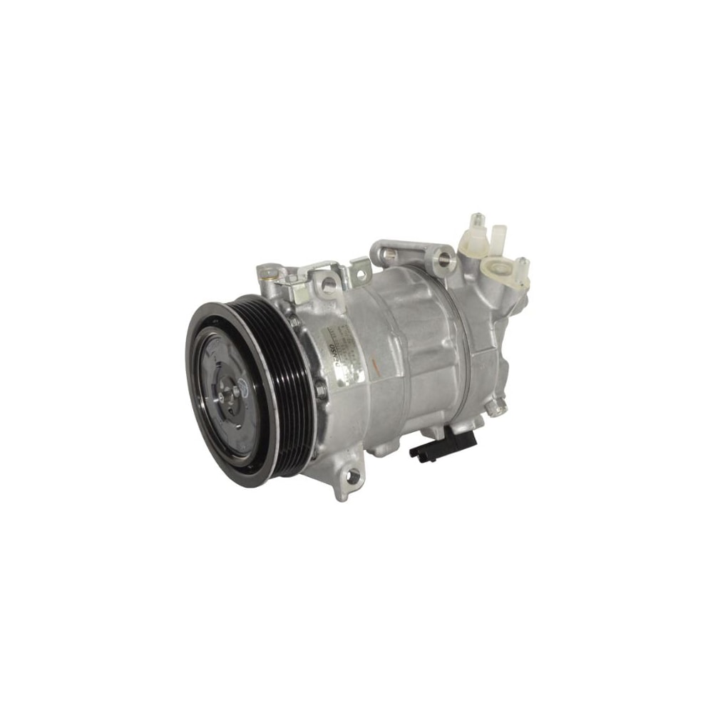 COMPRESSOR CITROEN DS3/DS4/DS5/ C3 1.6 2013 >  C4 2008 >  PEUGEOT 208/ 2008/ 308/3008/408 1.6 2013 EM DIANTE - DENSO COMPRESSOR CITROEN DS3/DS4/DS5/ C3 1.6 2013 >  C4 2008 >  PEUGEOT 208/ 2008/ 308/3008/408 1.6 2013 EM DIANTE - DENSO
