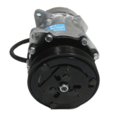 COMPRESSOR CITROEN JUMPER / FIAT DUCATO SANDEN BEHR SE7H15 5PK - PROCOOLER