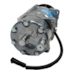 COMPRESSOR CITROEN JUMPER / FIAT DUCATO SANDEN BEHR SE7H15 5PK - PROCOOLER COMPRESSOR CITROEN JUMPER / FIAT DUCATO SANDEN BEHR SE7H15 5PK - PROCOOLER