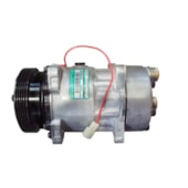 COMPRESSOR CITROEN JUMPER / FIAT DUCATO SANDEN BEHR SE7H15 5PK - PROCOOLER