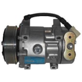 COMPRESSOR CITROEN PICASSO 2.0 2003 EM DIANTE - PROCOOLER