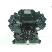 COMPRESSOR CLIMABUSS CK58 ONIBUS - CLIMABUSS