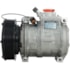 COMPRESSOR COMPATIVEL COM JOHN DEERE 3510 / 3520 8PK - DENSO COMPRESSOR COMPATIVEL COM JOHN DEERE 3510 / 3520 8PK - DENSO