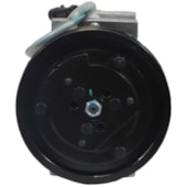 COMPRESSOR DAF XF105 2013 EM DIANTE - PROCOOLER COMPRESSOR DAF XF105 2013 EM DIANTE - PROCOOLER