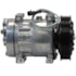 COMPRESSOR DAF XF105 2013 EM DIANTE - PROCOOLER COMPRESSOR DAF XF105 2013 EM DIANTE - PROCOOLER