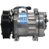 COMPRESSOR DAF XF105 2013 EM DIANTE - PROCOOLER COMPRESSOR DAF XF105 2013 EM DIANTE - PROCOOLER