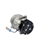 COMPRESSOR DELPHI V5 GM CHEVROLET VECTRA 1996 A 2002 IMPORTADO - PROCOOLER