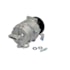 COMPRESSOR DELPHI V5 GM CHEVROLET VECTRA 1996 A 2002 IMPORTADO - PROCOOLER COMPRESSOR DELPHI V5 GM CHEVROLET VECTRA 1996 A 2002 IMPORTADO - PROCOOLER