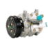 COMPRESSOR DENSO FIAT PALIO 1.0 10P08 4 ORELHAS R134A POLIA 4PK - DENSO COMPRESSOR DENSO FIAT PALIO 1.0 10P08 4 ORELHAS R134A POLIA 4PK - DENSO