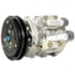 COMPRESSOR DENSO FIAT UNO R134A 1.0/1.5 MAXION 10P08 - DENSO COMPRESSOR DENSO FIAT UNO R134A 1.0/1.5 MAXION 10P08 - DENSO