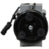 COMPRESSOR DODGE RAM 2500 / 3500 DIESEL 5.9L 2005 EM DIANTE / 6.7L 2007 EM DIANTE - PROCOOLER