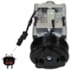 COMPRESSOR DODGE RAM 2500 / 3500 DIESEL 5.9L 2005 EM DIANTE / 6.7L 2007 EM DIANTE - PROCOOLER