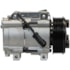 COMPRESSOR DODGE RAM 2500 / 3500 DIESEL 5.9L 2005 EM DIANTE / 6.7L 2007 EM DIANTE - PROCOOLER