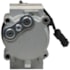 COMPRESSOR DODGE RAM 2500 / 3500 DIESEL 5.9L 2005 EM DIANTE / 6.7L 2007 EM DIANTE - PROCOOLER