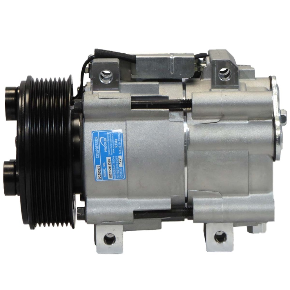 COMPRESSOR DODGE RAM 2500 / 3500 DIESEL 5.9L 2005 EM DIANTE / 6.7L 2007 EM DIANTE - PROCOOLER