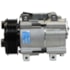 COMPRESSOR DODGE RAM 2500 / 3500 DIESEL 5.9L 2005 EM DIANTE / 6.7L 2007 EM DIANTE - PROCOOLER