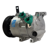 COMPRESSOR DVE16N HYUNDAI CRETA / TUCSON 2017 EM DIANTE / KIA SPORTAGE 2017 EM DIANTE - PROCOOLER