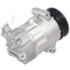 COMPRESSOR FIAT ARGO 1.0 / 1.3 / 1.8 16V E TORQ FLEX 2017 A 2018 - MAHLE