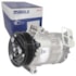 COMPRESSOR FIAT ARGO 1.0 / 1.3 / 1.8 16V E TORQ FLEX 2017 A 2018 - MAHLE