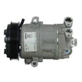 COMPRESSOR FIAT ARGO 1.3L 8V 2017 EM DIANTE CRONOS / MOBI 1.0L 6V 2017 EM DIANTE UNO 1.3L 8V 2016 EM DIANTE SOHC - MAHLE COMPRESSOR FIAT ARGO 1.3L 8V 2017 EM DIANTE CRONOS / MOBI 1.0L 6V 2017 EM DIANTE UNO 1.3L 8V 2016 EM DIANTE SOHC - MAHLE